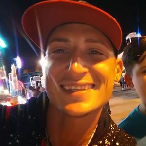 Meet your Posher, Joseph